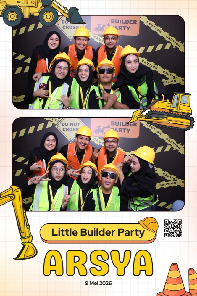 Little Builder