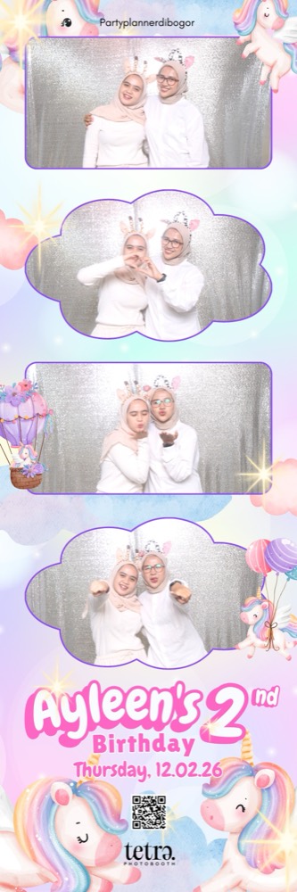 Ayleen's 2nd