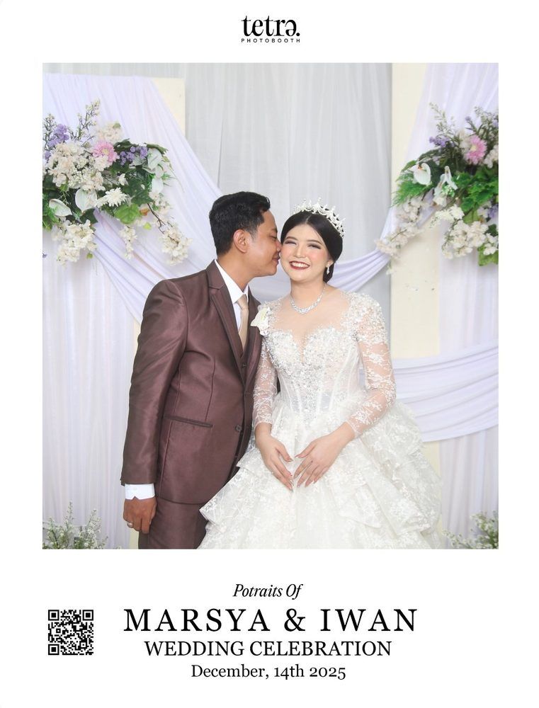 Marsya & Iwan