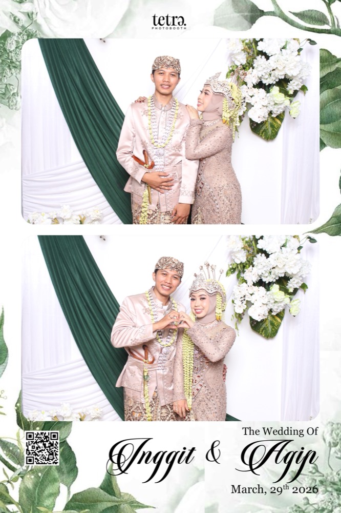 Inggit & Agip