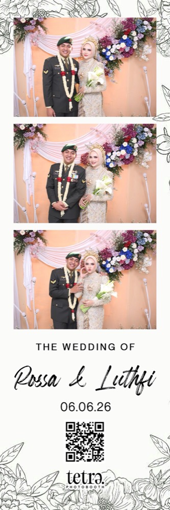 Rossa & Luthfi