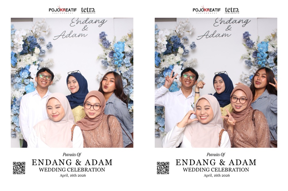 Endang & Adam